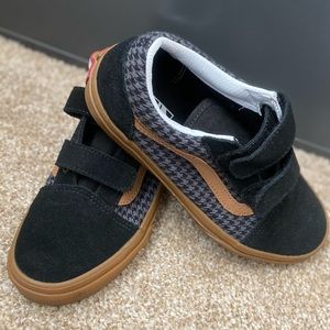 Vans old school v shoes